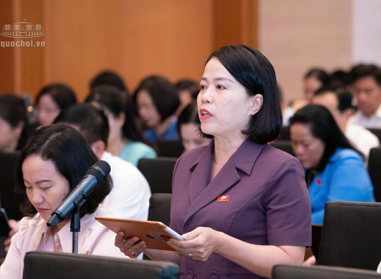 Sửa Luật Bảo hiểm xã hội nhằm hoàn thiện hệ thống an sinh xã hội