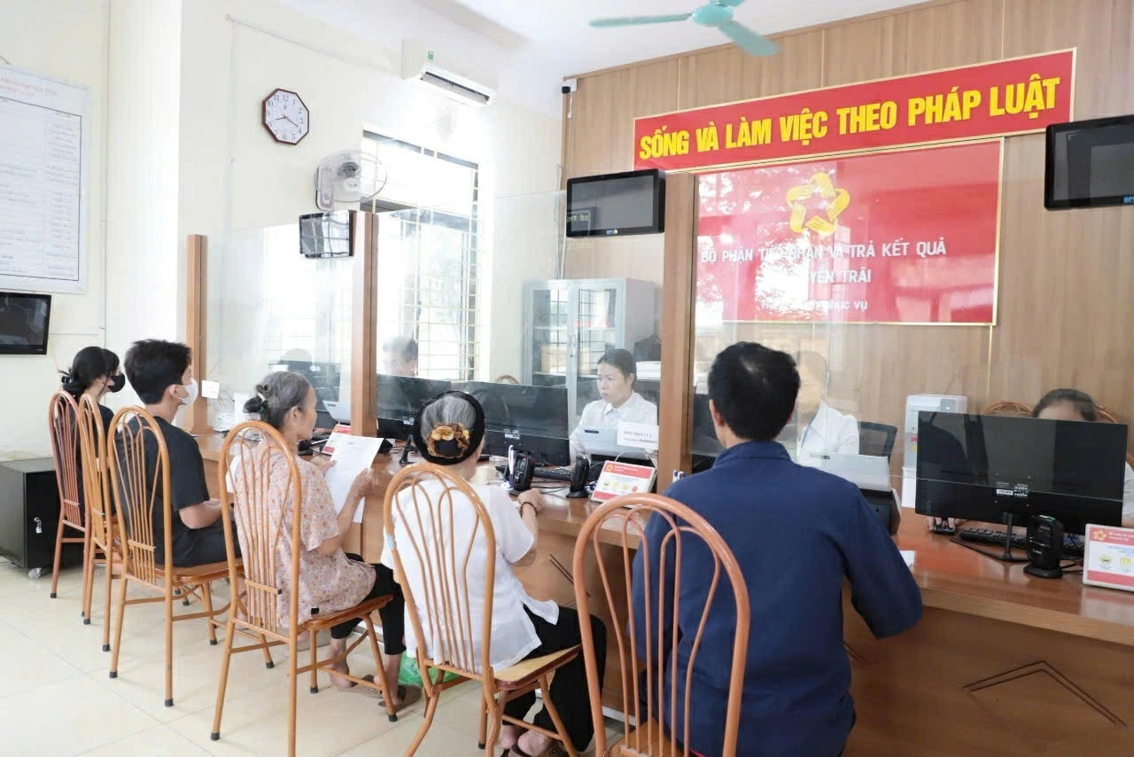 Hà Nội triển khai xây dựng vị trí việc làm viên chức, hoàn thành bố trí trước 30/6/2027