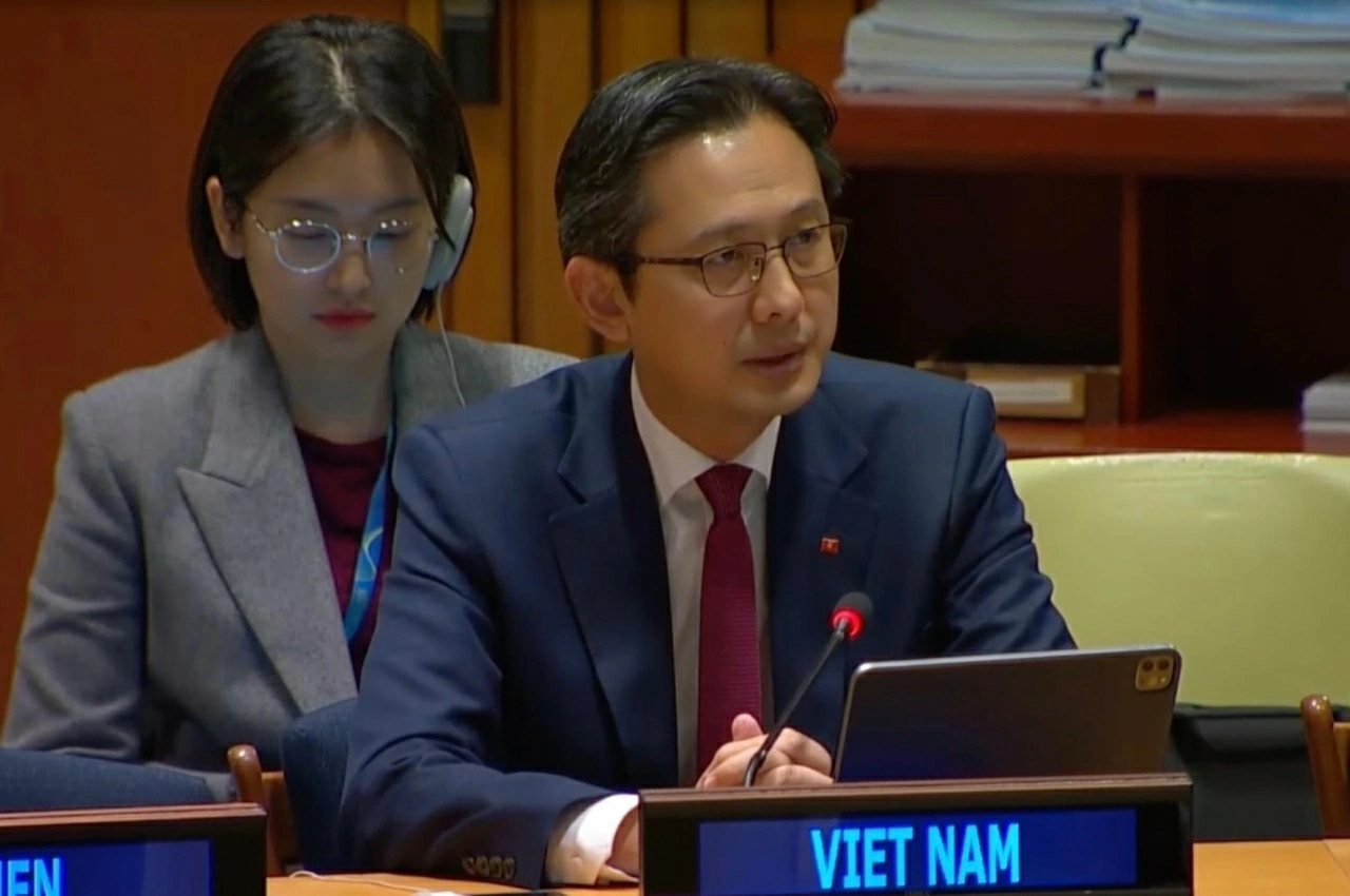Việt Nam kêu gọi thúc đẩy đối thoại, giảm thiểu rủi ro và xoá bỏ hoàn toàn vũ khí hạt nhân