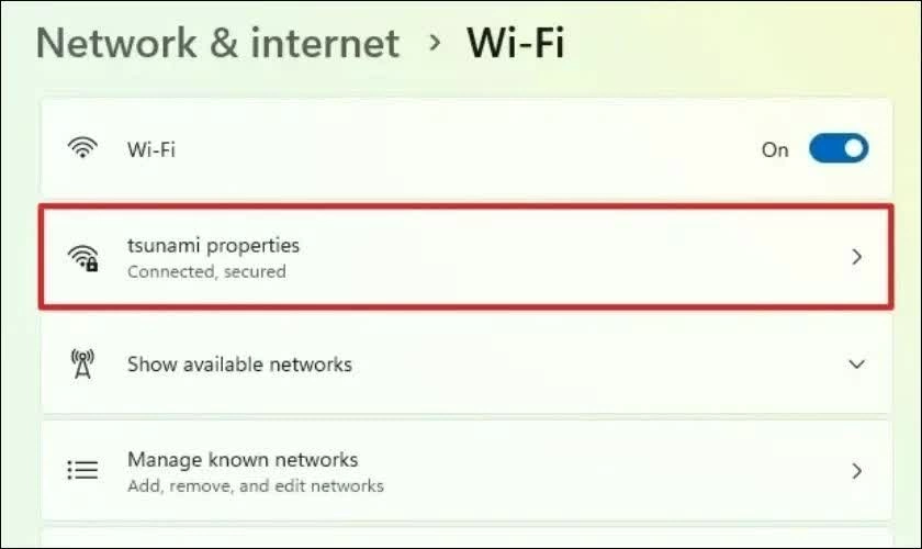 Ip Assign Cách đổi IP máy tính trên Windows 10 và 11 đơn giản