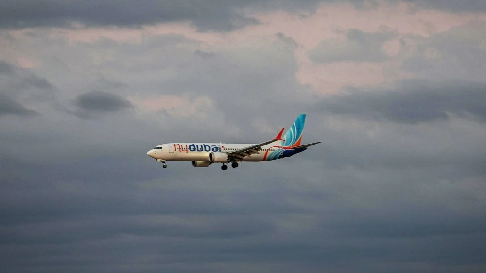Sự cố trên máy bay FlyDubai: Tổng thống Mỹ Donald Trump lên tiếng, Israel nói khủng bố Sự cố trên máy bay FlyDubai: Tổng thống Mỹ Donald Trump lên tiếng, Israel nói khủng bố