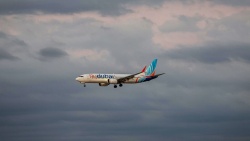 Sự cố trên máy bay FlyDubai: Tổng thống Mỹ Donald Trump lên tiếng, Israel nói khủng bố