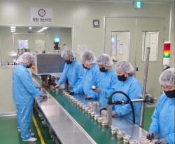 Doanh số mỹ phẩm Hàn Quốc tăng vọt bất ngờ nhờ chứng nhận Halal