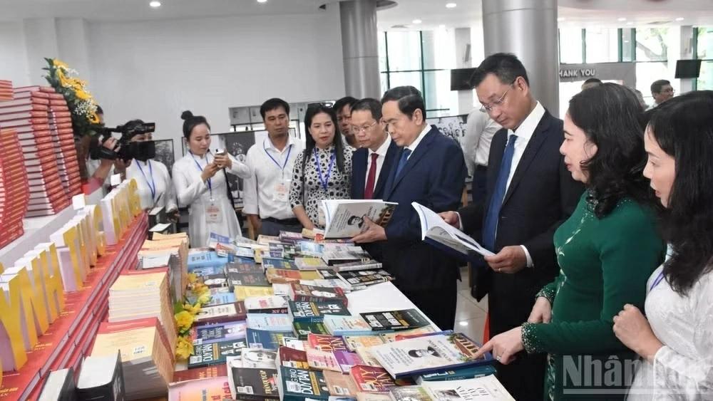 Đà Nẵng long trọng tổ chức Lễ kỷ niệm 150 năm Ngày sinh cụ Huỳnh Thúc Kháng