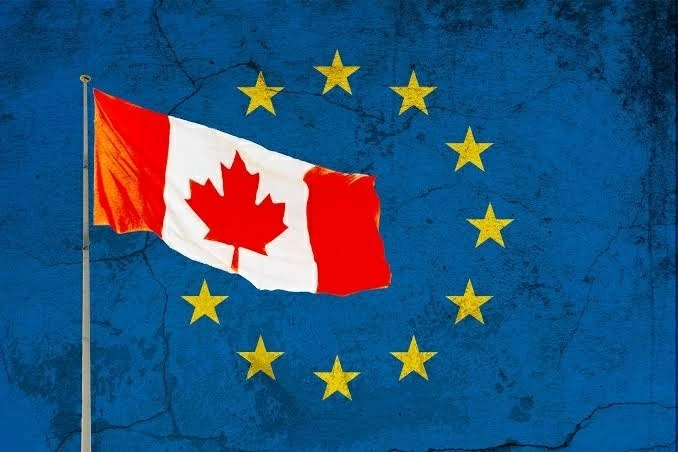 Sau lời mời Canada trở thành thành viên liên kế, EU và Ottawa lên kế hoạch quan trọng. (Nguồn: Istock)