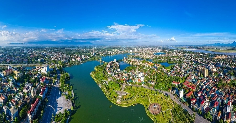 Kinh tế Phú Thọ gia tăng dư địa tăng trưởng sau sáp nhập