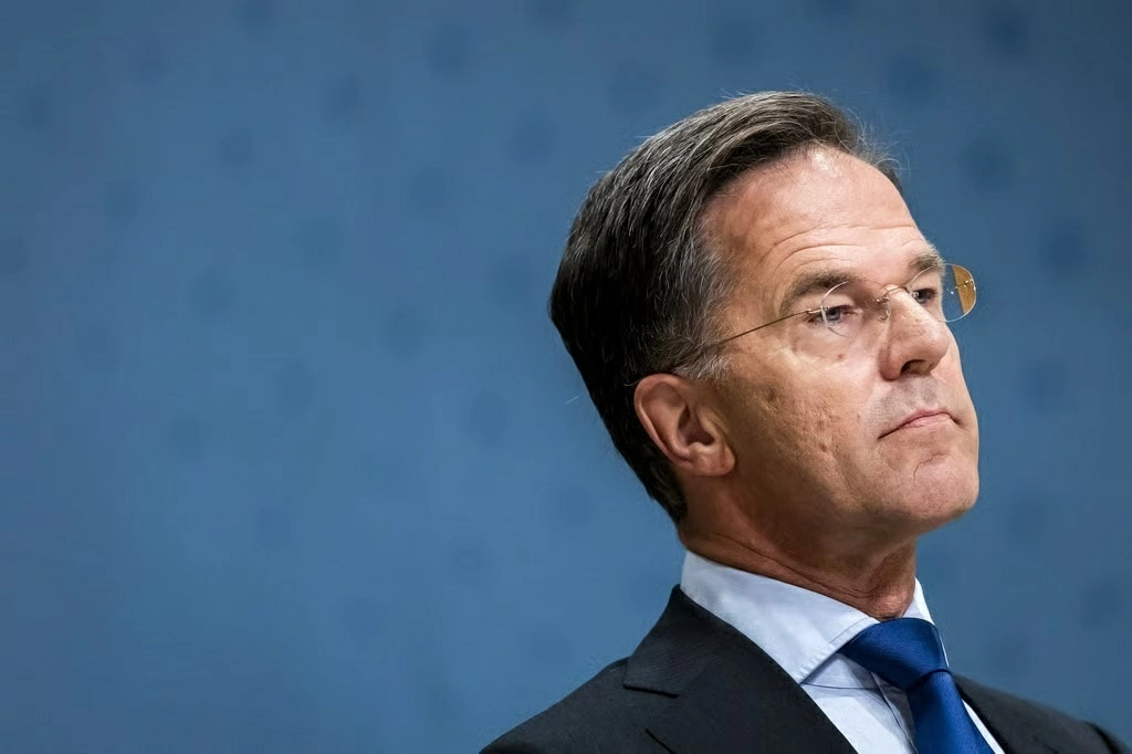 Căng thẳng leo thang, Moscow phát cảnh báo hạt nhân, Tổng thư ký Rutte tuyên bố: NATO mạnh hơn Nga rất nhiều