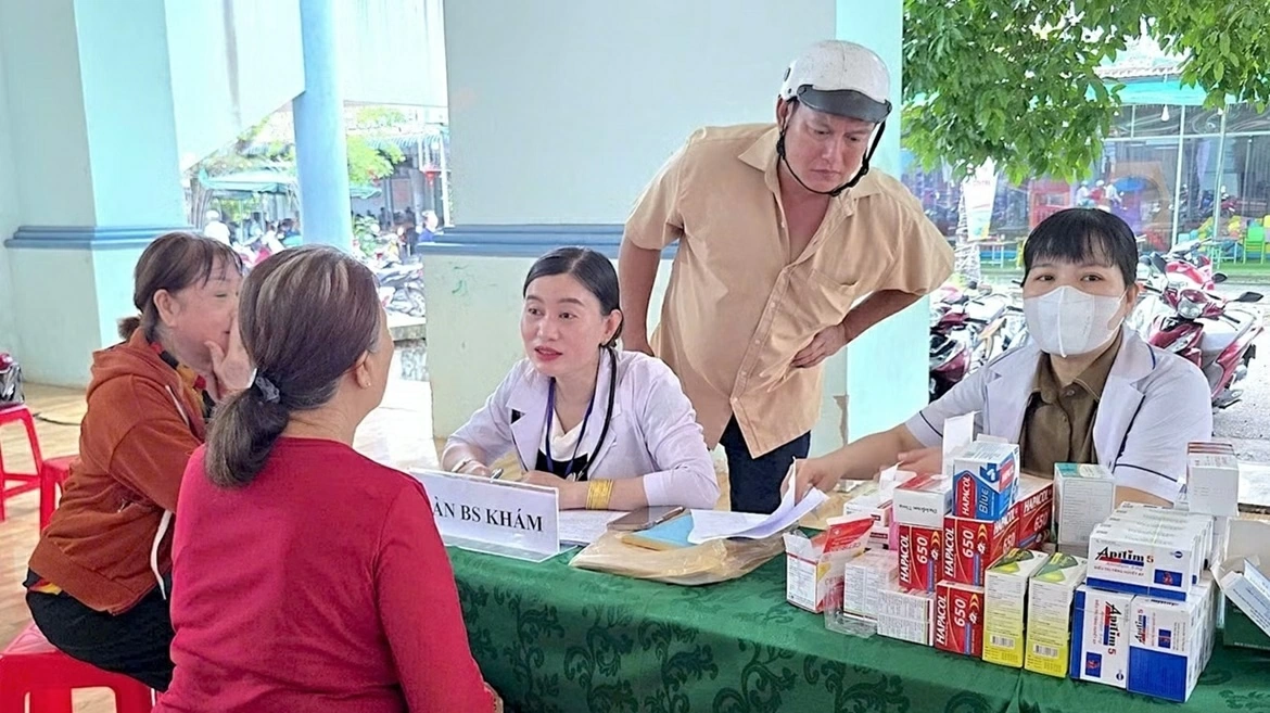 Tỉnh Cà Mau phát động Tháng hành động vì người cao tuổi năm 2026