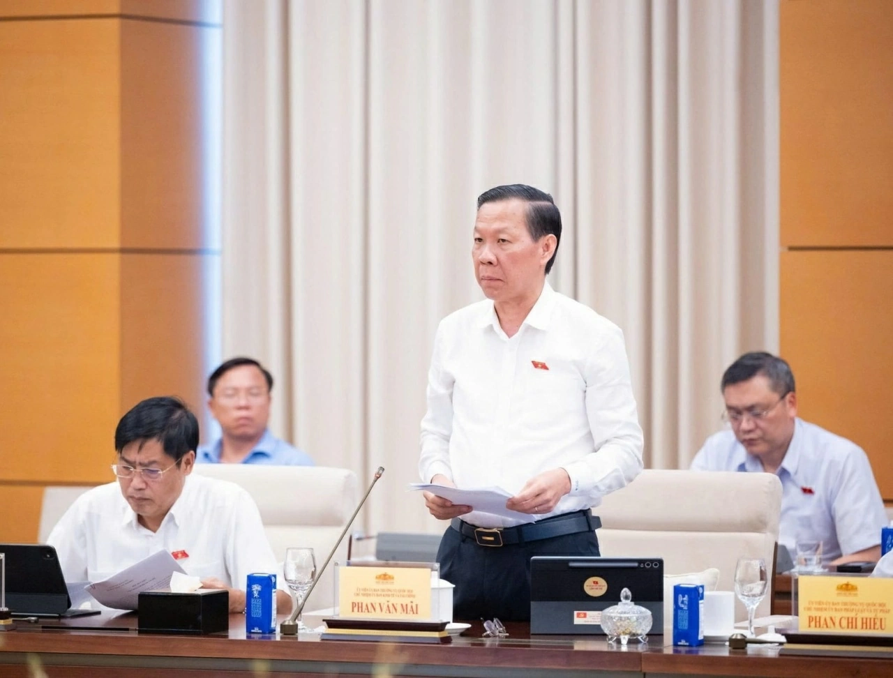 Ủy ban Thường vụ Quốc hội cho ý kiến về dự án Luật Đất đai (sửa đổi) Ủy ban Thường vụ Quốc hội cho ý kiến về dự án Luật Đất đai (sửa đổi)