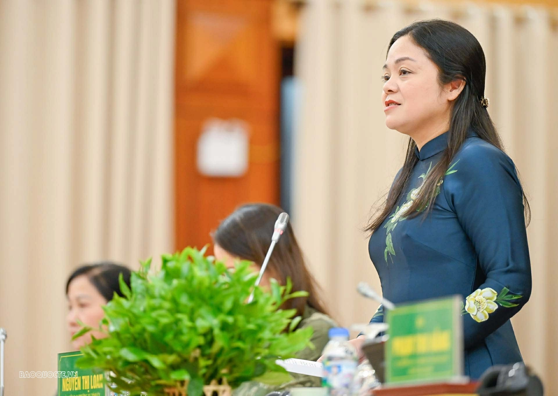 Festival Trà Quốc tế   Thái Nguyên 2026: Kết nối di sản, lan tỏa giá trị trà Việt