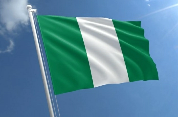 Điện mừng Quốc khánh Nigeria