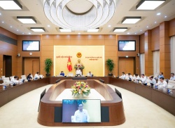 Nội dung trình Quốc hội phải 