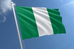 Điện mừng Quốc khánh Nigeria