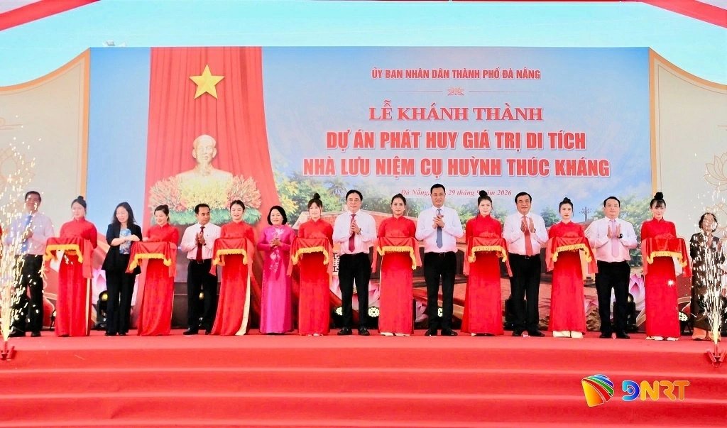 Cụ Huỳnh Thúc Kháng – Di sản của một nhân cách lớn