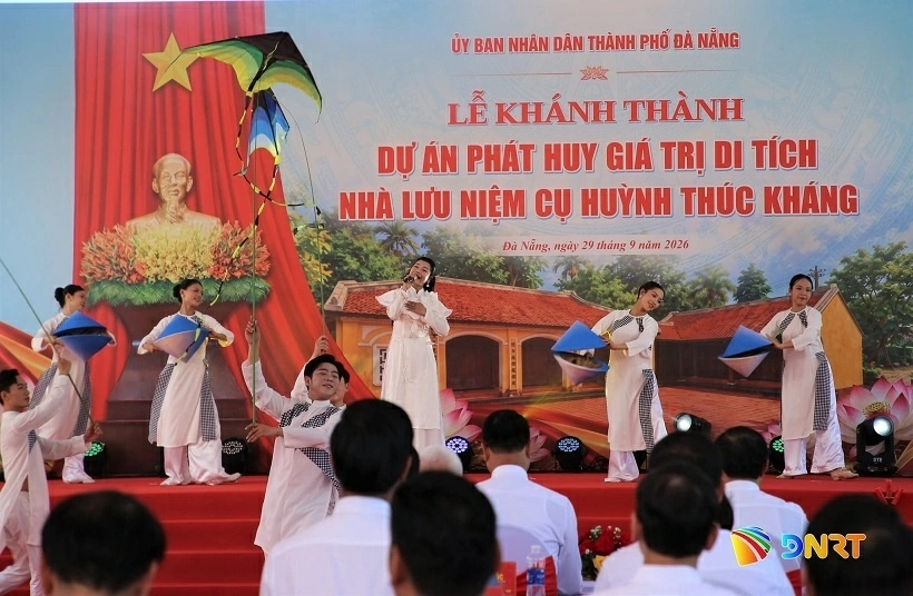Cụ Huỳnh Thúc Kháng – Di sản của một nhân cách lớn