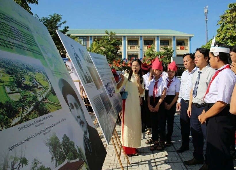Cụ Huỳnh Thúc Kháng – Di sản của một nhân cách lớn