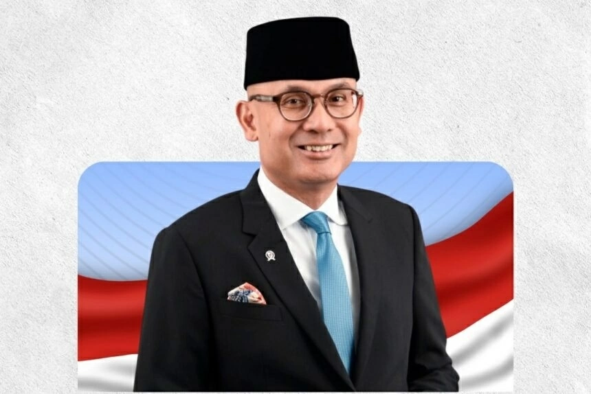 Điện mừng Bộ trưởng Bộ Ngoại giao Indonesia Điện mừng Bộ trưởng Bộ Ngoại giao Indonesia