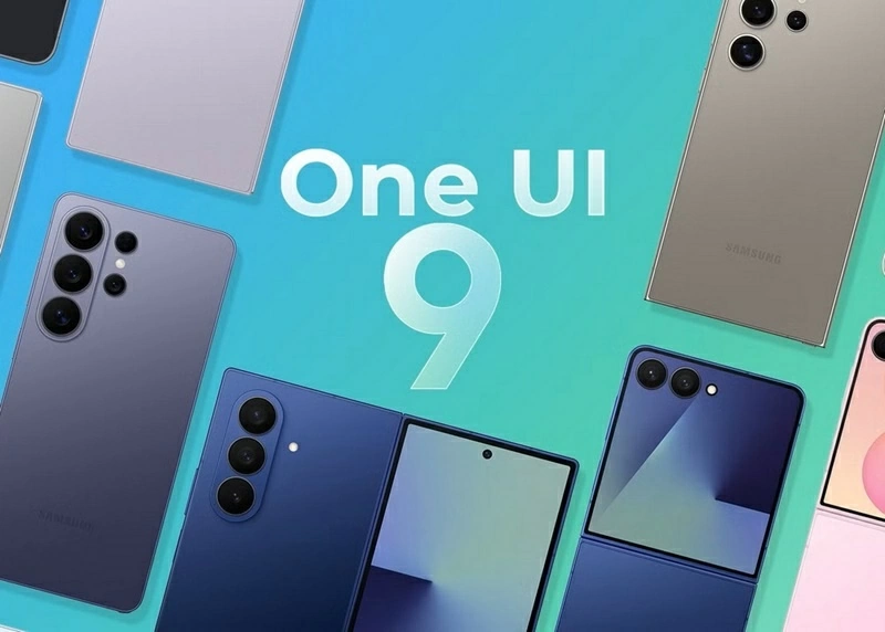 Samsung đang đẩy nhanh tiến độ phân phối One UI 9 sau giai đoạn đầu triển khai giới hạn tại Hàn Quốc.