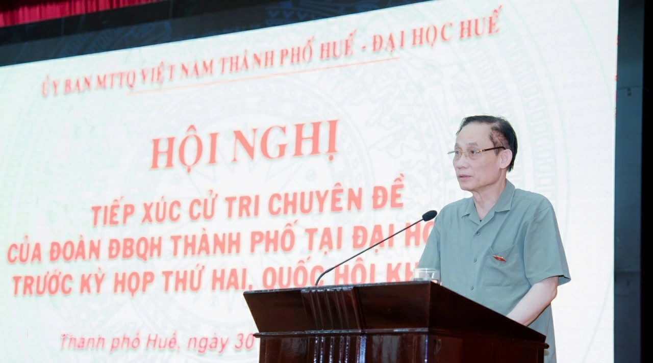 Lê Hoài Trung