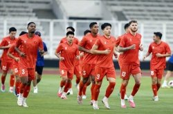 Nhận định, dự đoán trận đấu Việt Nam vs Pakistan: Khẳng định sức mạnh, quyết thắng giải tỏa áp lực