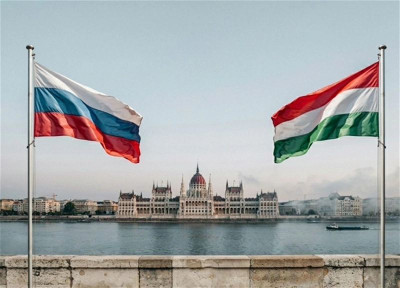 Nga trục xuất các nhà ngoại giao Hungary, Budapest nói không muốn leo thang căng thẳng Nga trục xuất các nhà ngoại giao Hungary, Budapest nói không muốn leo thang căng thẳng