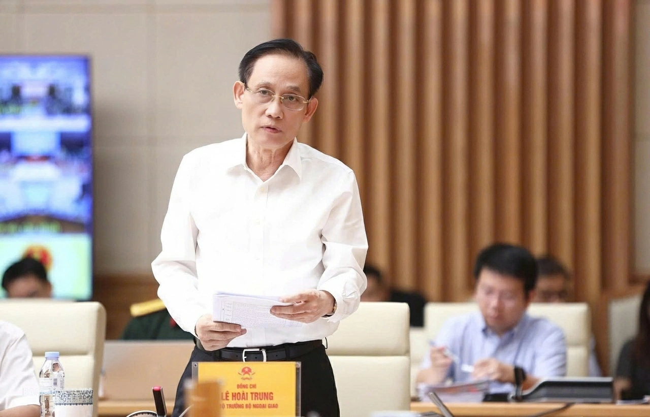 Cuộc họp lần thứ tư Ủy ban Quốc gia APEC 2027