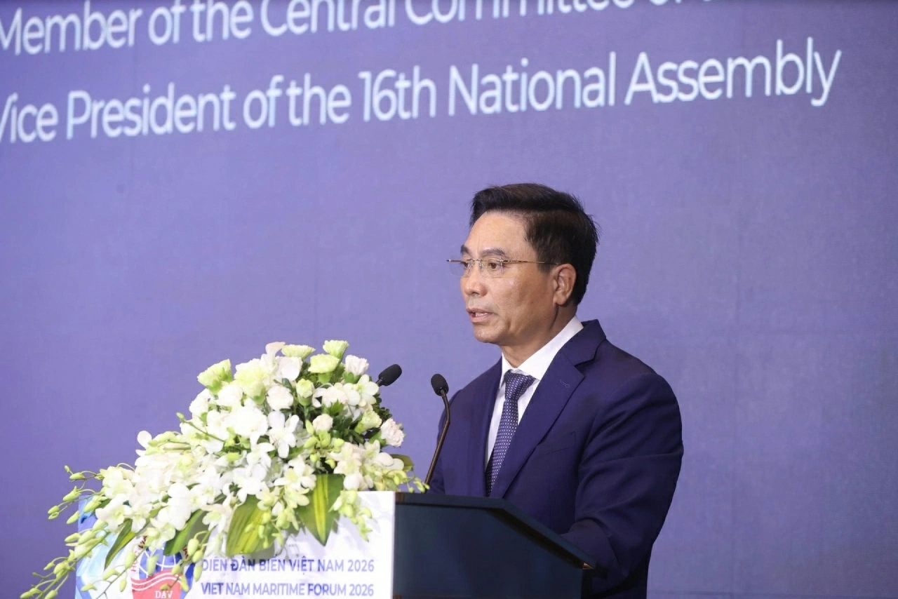 diễn đàn biển