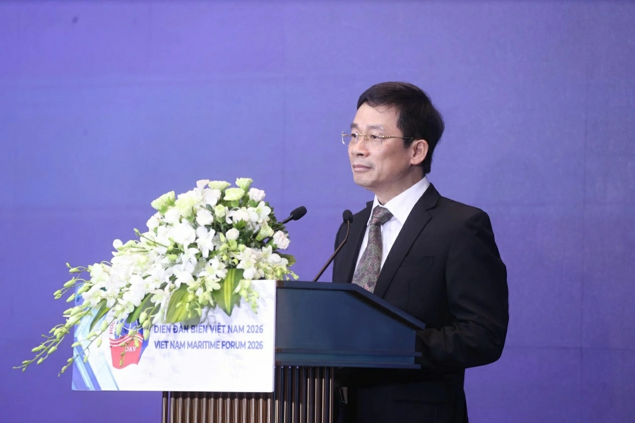 diễn đàn biển