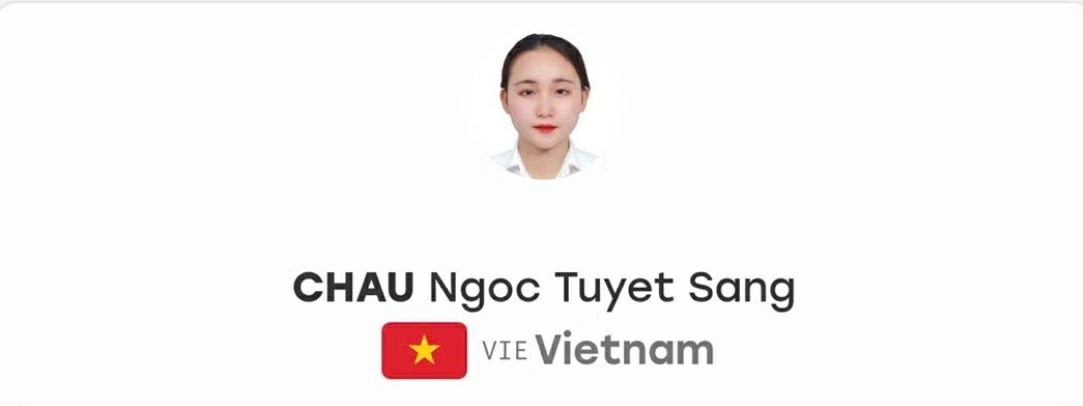 Tranh tài ở chung kết taekwondo thực tế ảo, Tuyết Sang giành huy chương Bạc ASIAD 2026