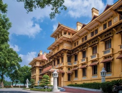 Bộ Ngoại giao đẩy mạnh xây dựng các Quy chế thí điểm về Đại sứ theo lĩnh vực, Đặc phái viên và Đại sứ lưu động