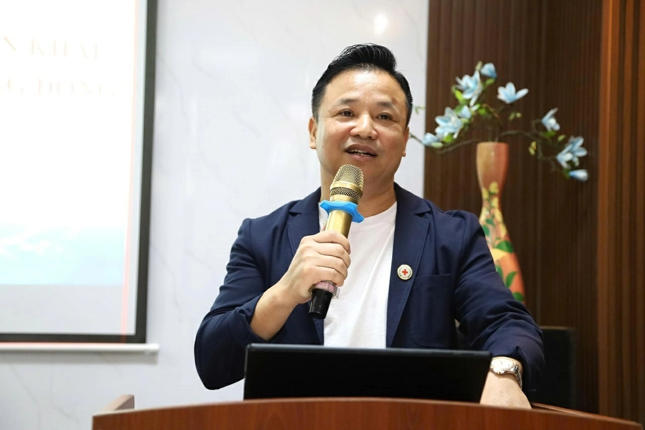 Nâng cao năng lực bảo đảm nước sạch cho cộng đồng trước thiên tai