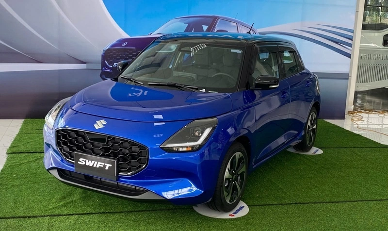 Cập nhật bảng giá xe hãng Suzuki mới nhất tháng 10/2026. Cập nhật bảng giá xe hãng Suzuki mới nhất tháng 10/2026.