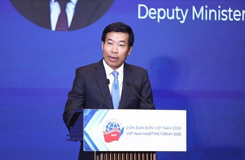 Bế mạc Diễn đàn Biển Việt Nam 2026: Thước đo hợp tác là năng lực mới cho Việt Nam