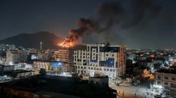 Leo thang xung đột giữa lực lượng Houthi với Saudi Arabia và quân chính phủ Yemen