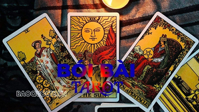 Bài tarot hôm nay 25/10: Tôi và người ấy có thể bên nhau lâu dài không?