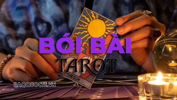 Bài tarot hôm nay 26/10: Bạn và người ấy có thể tiến tới hôn nhân?