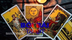 Bài tarot hôm nay 25/10: Tôi và người ấy có thể bên nhau lâu dài không?