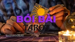 Bài tarot hôm nay 26/10: Bạn và người ấy có thể tiến tới hôn nhân?