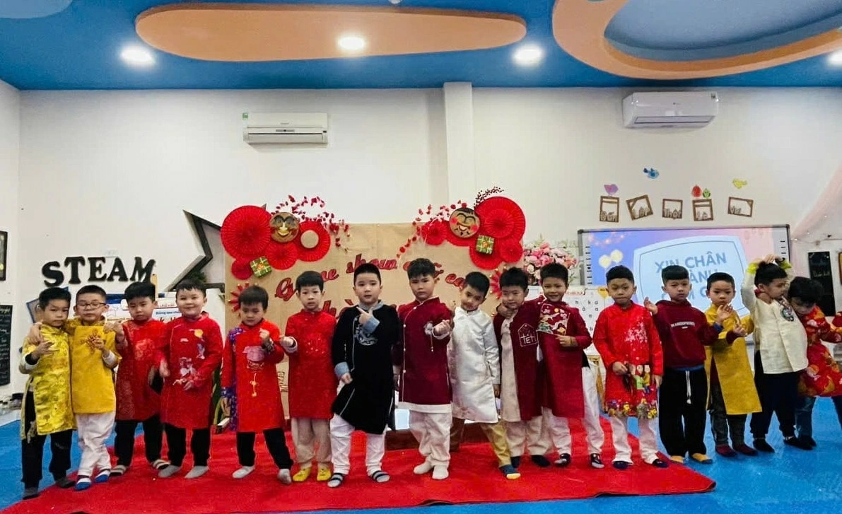 Chốt lịch nghỉ Tết Nguyên đán Đinh Mùi 7 ngày