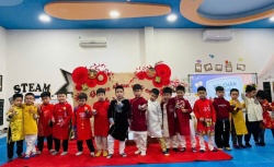 Chốt lịch nghỉ Tết Nguyên đán Đinh Mùi 7 ngày