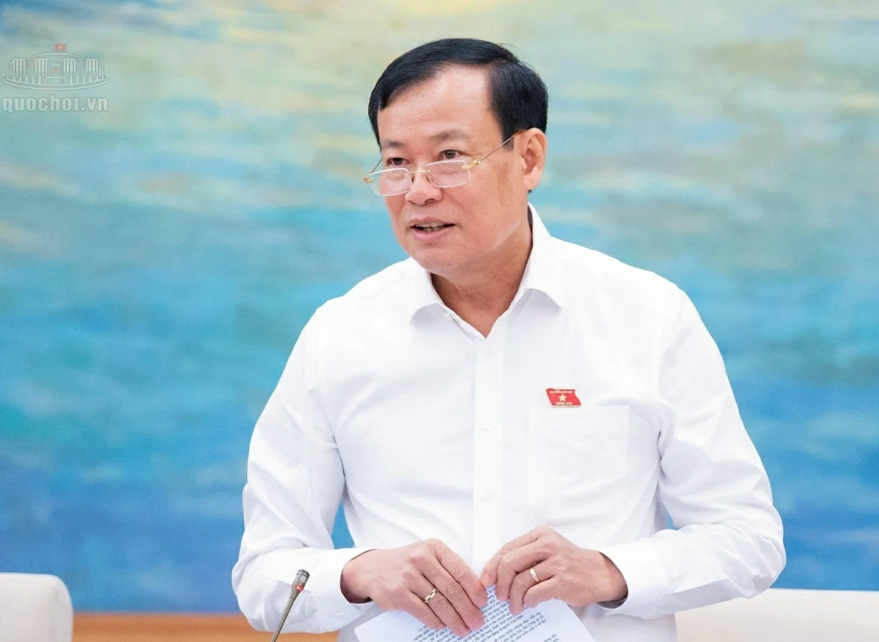 Đổi mới quy trình xây dựng pháp luật nhưng không được xem nhẹ chất lượng chính sách