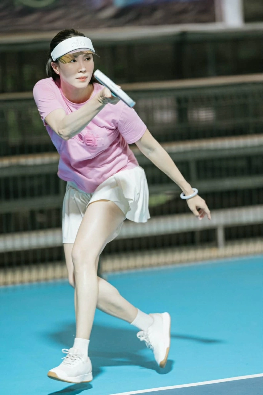 Sao Việt: