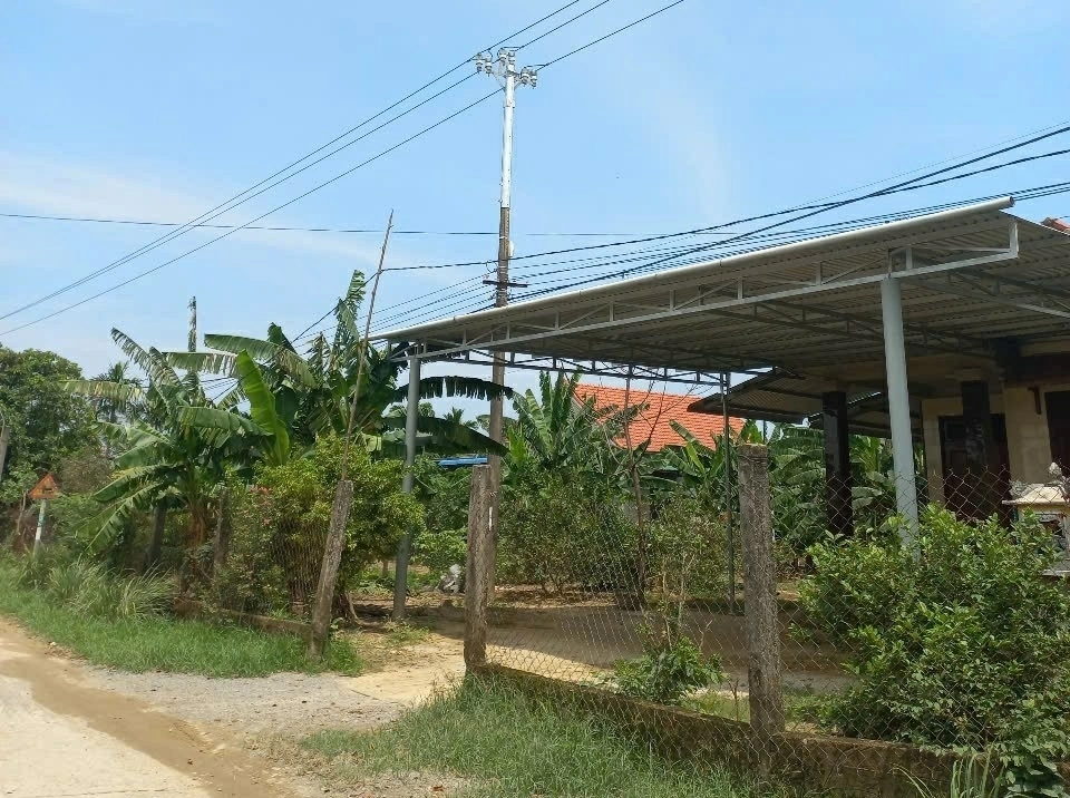 Lịch cúp điện Thành phố Huế hôm nay ngày 5/10/2026