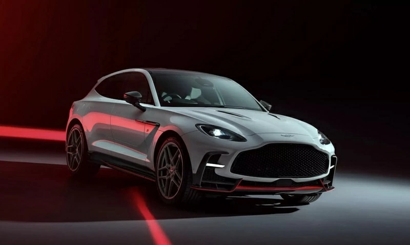 Cập nhật bảng giá xe hãng Aston Martin mới nhất tháng 10/2026.