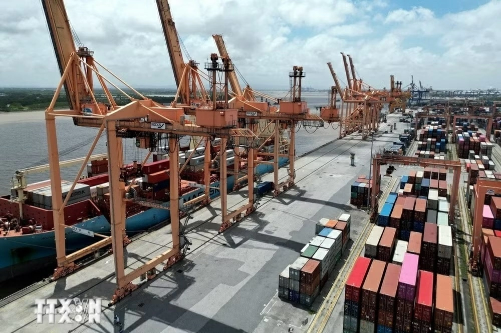 GDP 9 tháng năm nay ước tăng 9,01% là mức tăng rất cao, ghi nhận sự bứt phá mạnh mẽ của nền kinh tế.