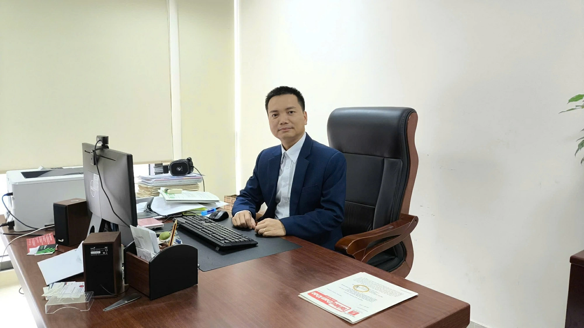 Ngoại giao di sản: Đánh thức nguồn lực văn hóa phát triển