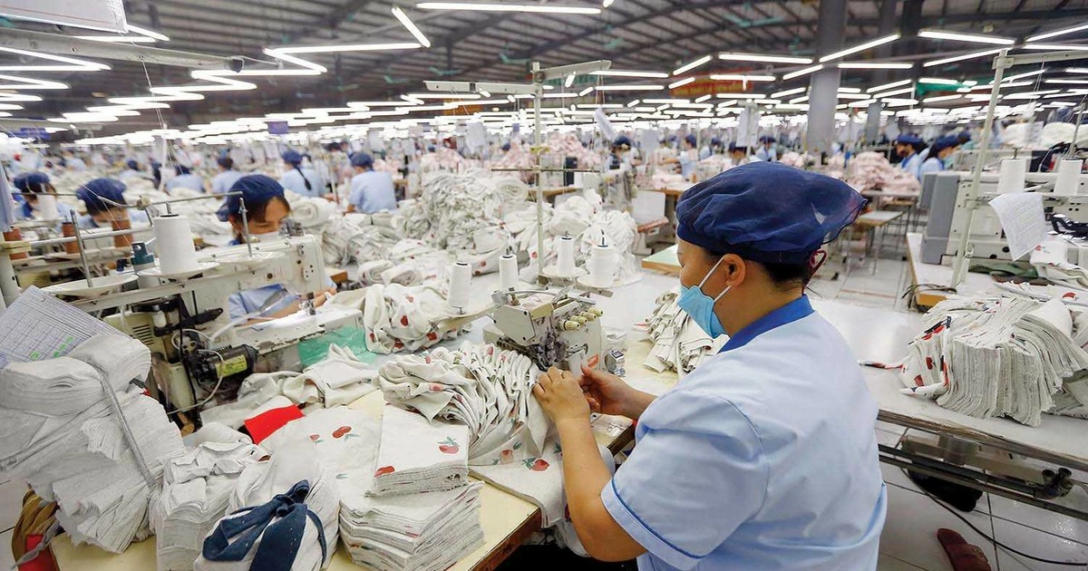 Tận dụng CPTPP: Không thể chờ thị trường biến động mới tìm đường chuyển hướng