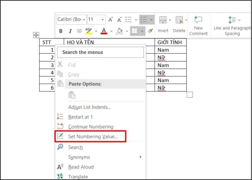 Thực hiện đến Bước 3 theo hướng dẫn ở phần 2.1. Thực hiện đến Bước 3 theo hướng dẫn ở phần 2.1.