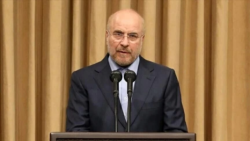 Iran tuyên bố sẵn sàng vừa chiến đấu vừa đàm phán với Mỹ, nêu rõ ưu tiên trước mắt. (Nguồn: Anadolu0
