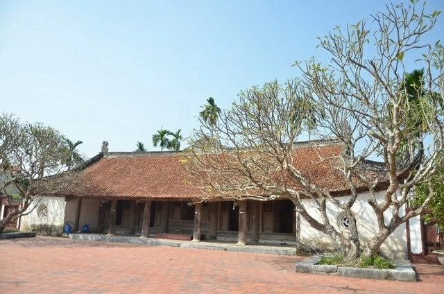 Xây dựng hồ sơ đề nghị UNESCO cùng kỷ niệm 700 năm ngày sinh Đại danh y, Thiền sư Tuệ Tĩnh